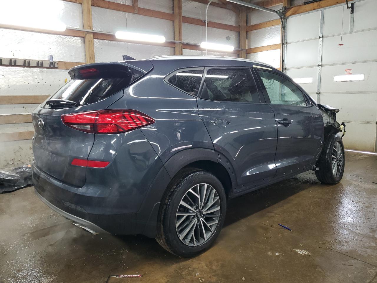 2019 Hyundai Tucson - Image 3