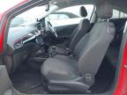 2019 VAUXHALL CORSA GRIF for sale at Copart CHESTER