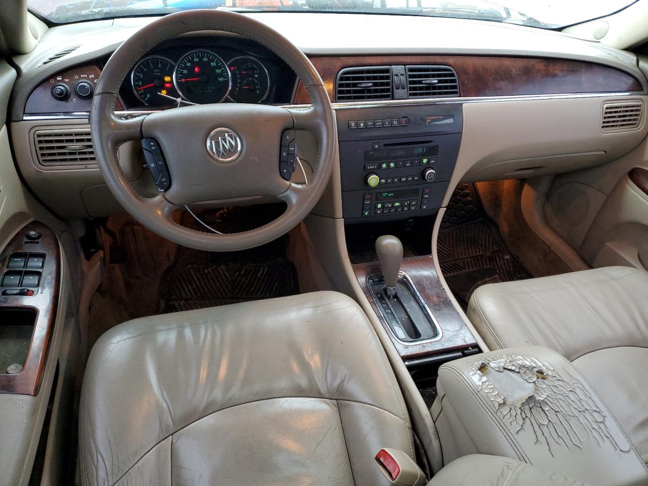 2007 Buick LaCrosse - Image 8