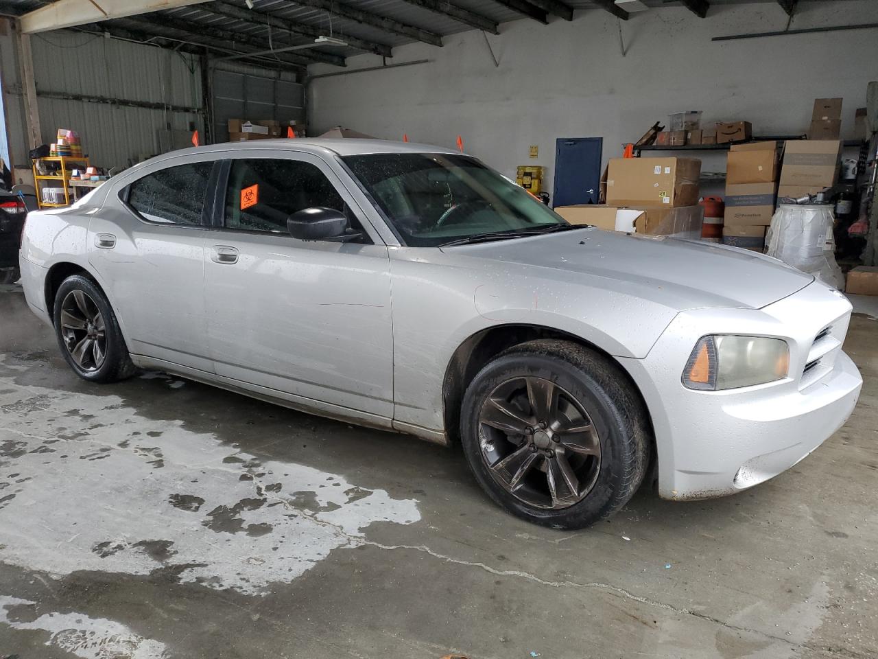 2008 Dodge Charger - Image 4