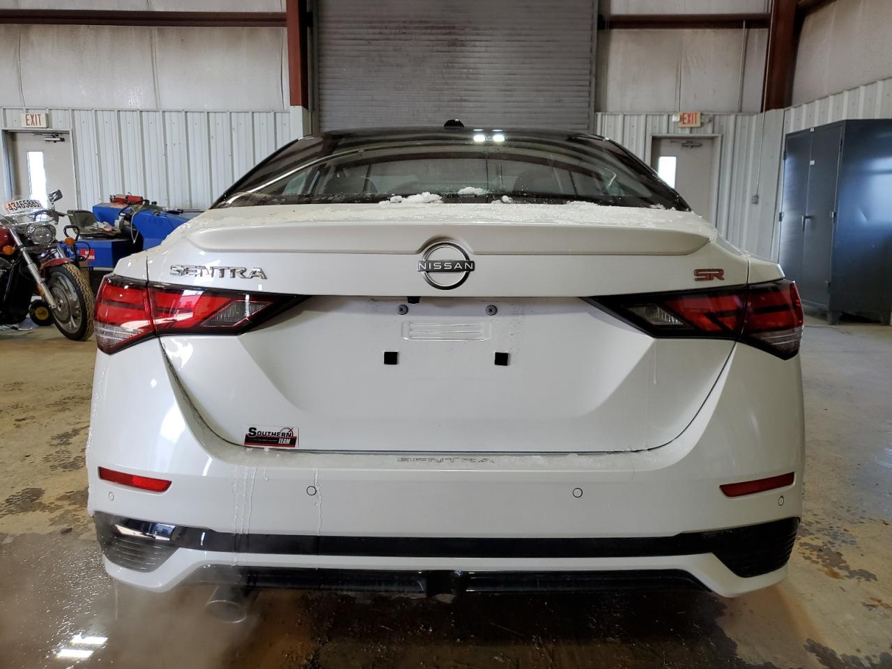 2024 Nissan Sentra - Image 6