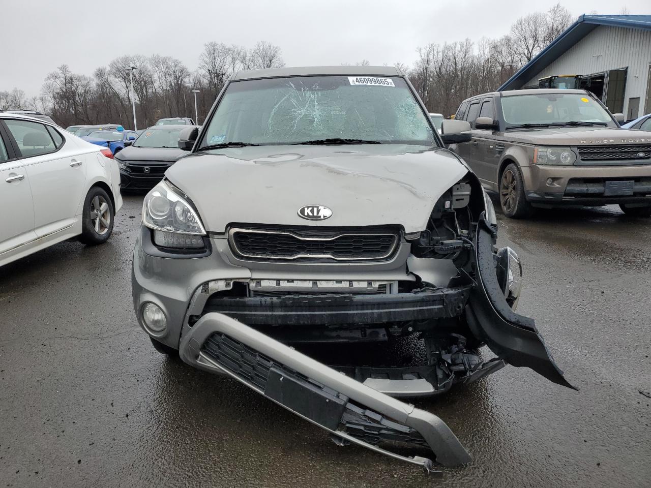 2013 Kia Soul - Image 5
