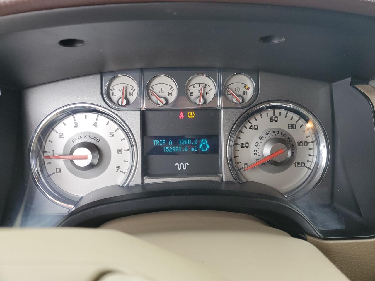 2010 Ford F-150 - Image 9