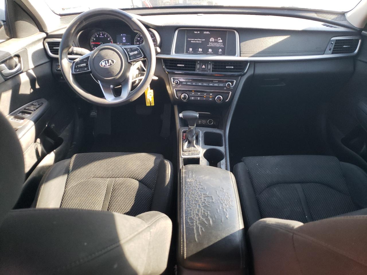 2019 Kia Optima - Image 8