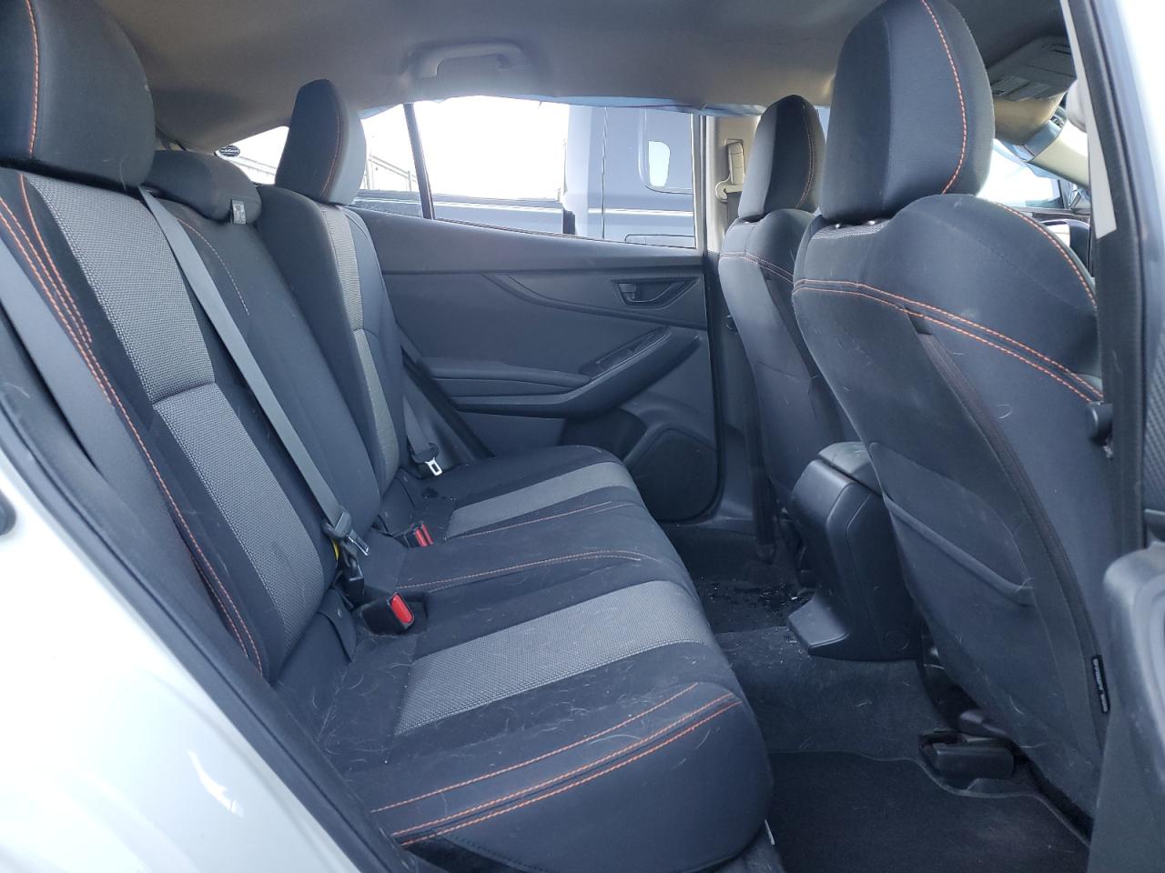 2020 Subaru XV - Image 11