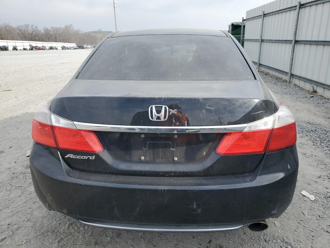 2015 Honda Accord - Image 6