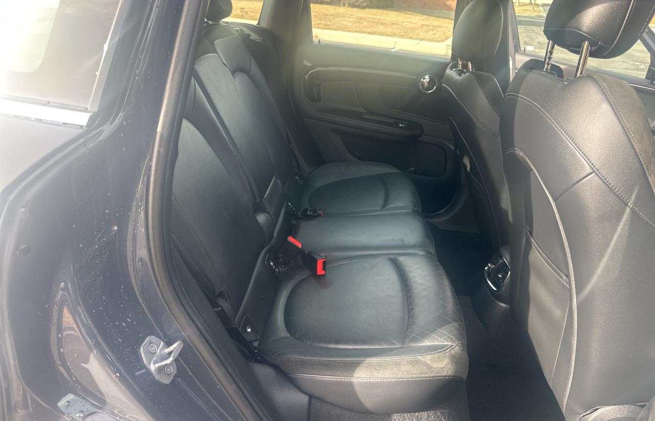 2019 MINI Cooper - Image 6