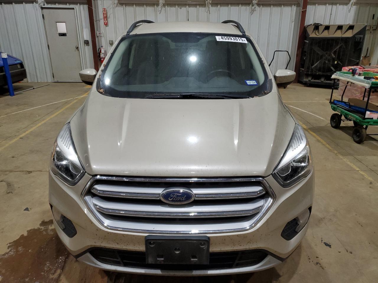 2017 Ford Escape - Image 5