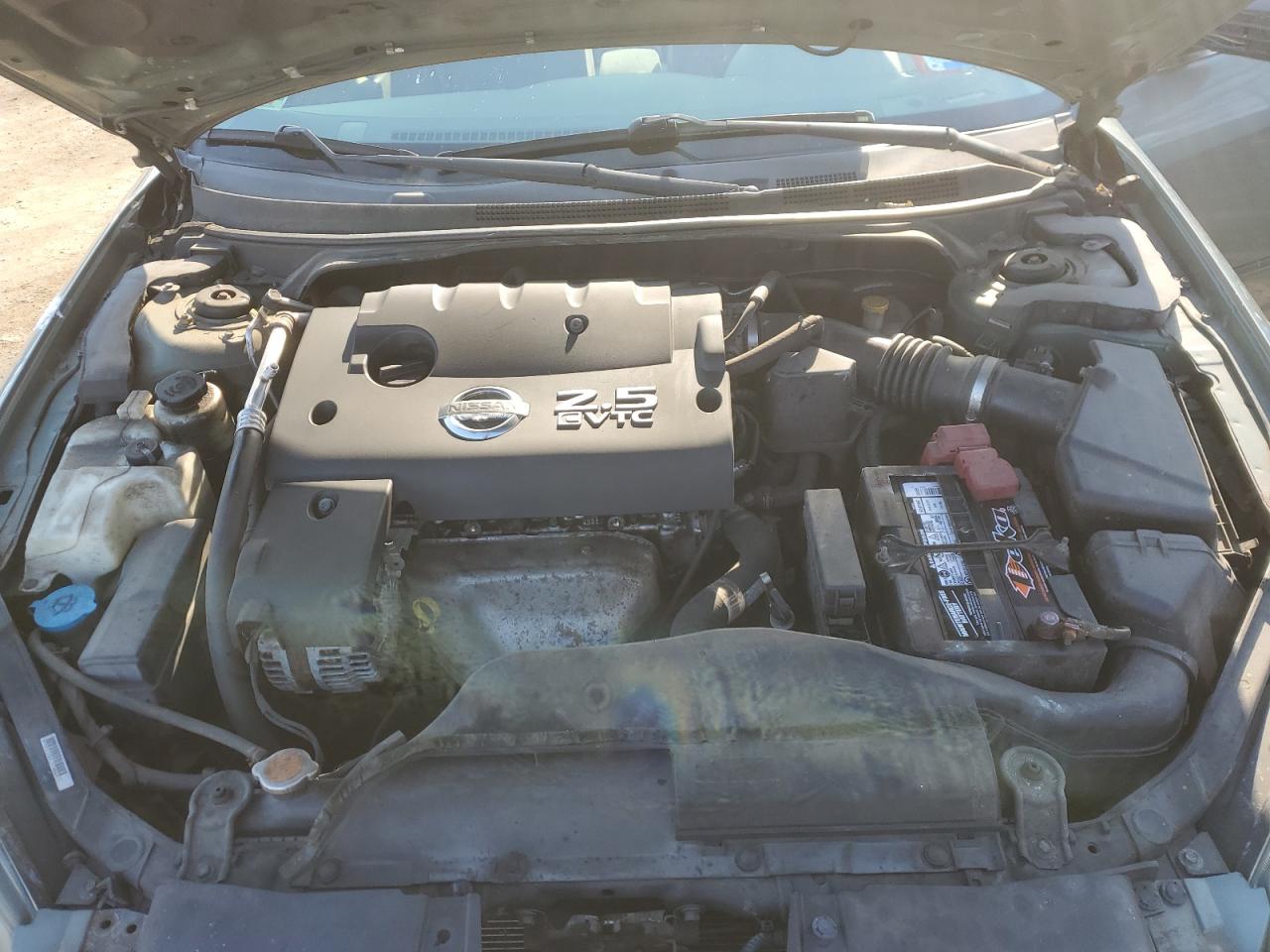 2006 Nissan Altima - Image 13