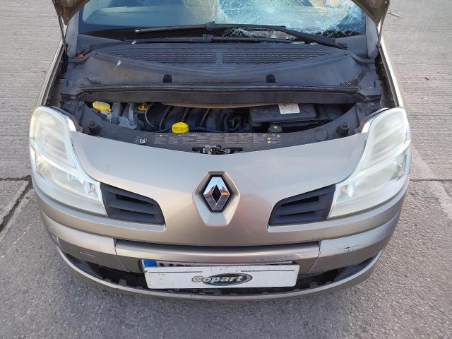 2009 RENAULT MODUS DYNA