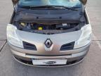 2009 RENAULT MODUS DYNA for sale at Copart CHESTER