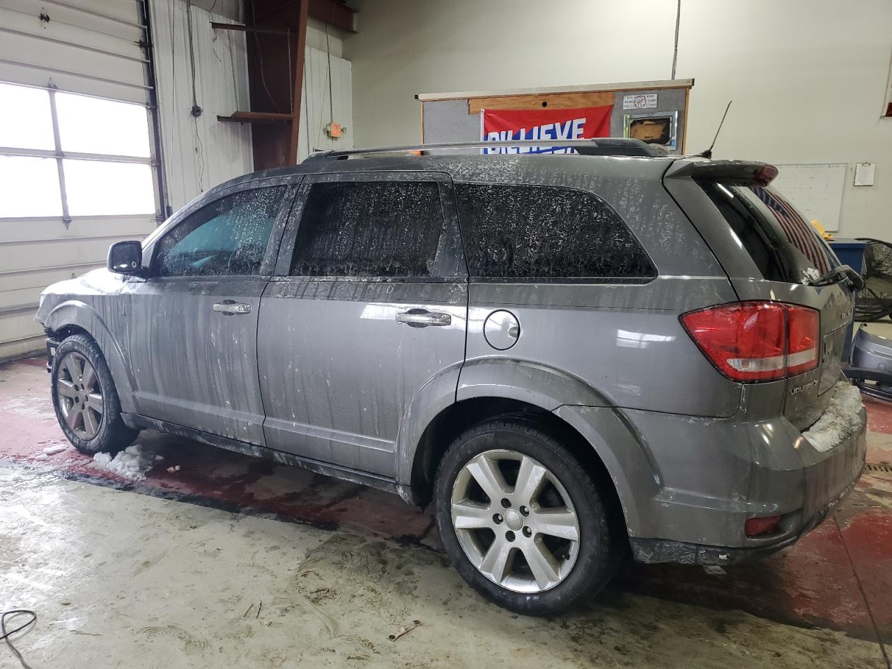 2013 Dodge Journey - Image 2