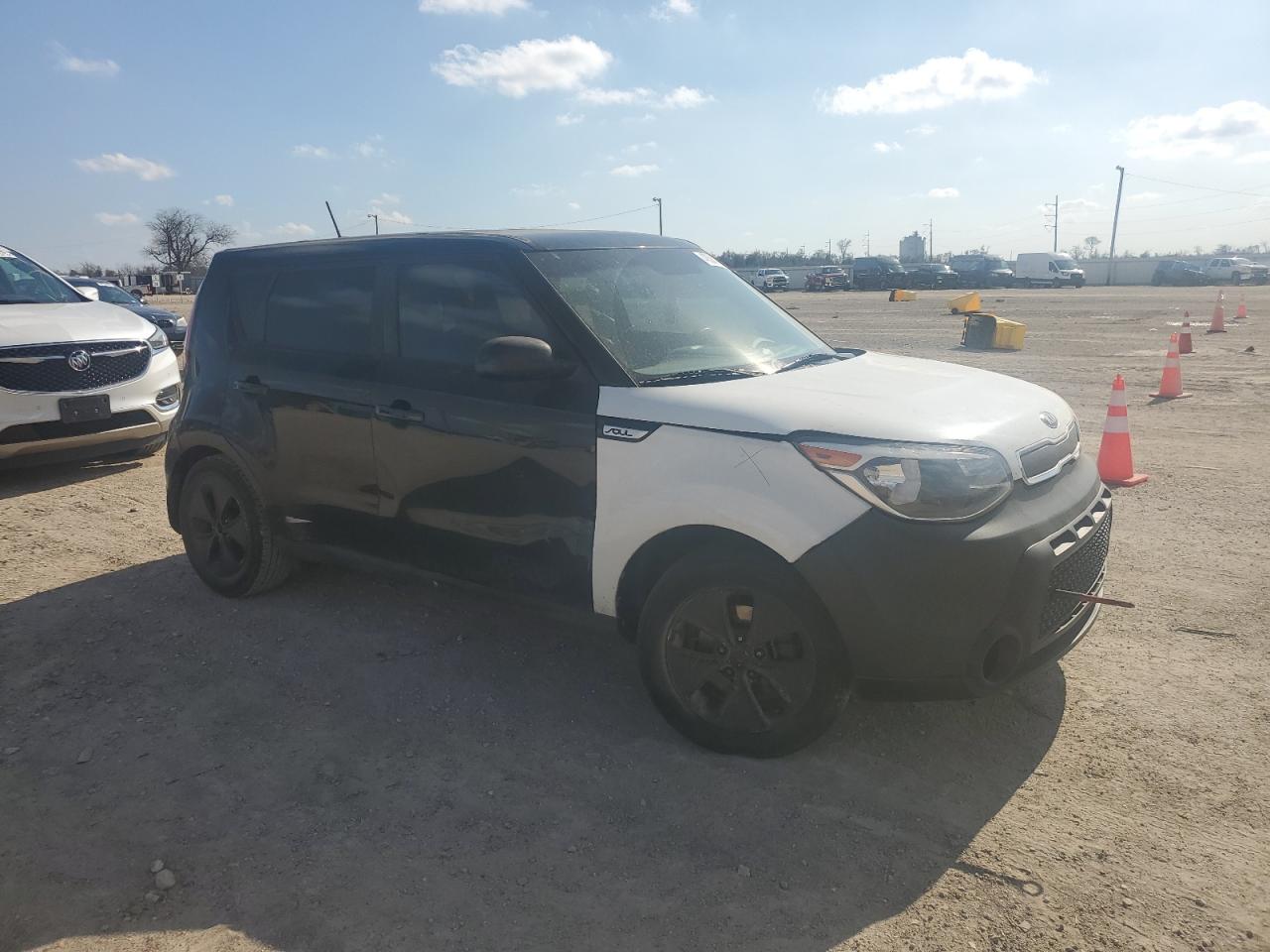 2015 Kia Soul - Image 4