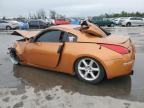2004 Nissan 350Z Coupe de vânzare în Orlando, FL - All Over