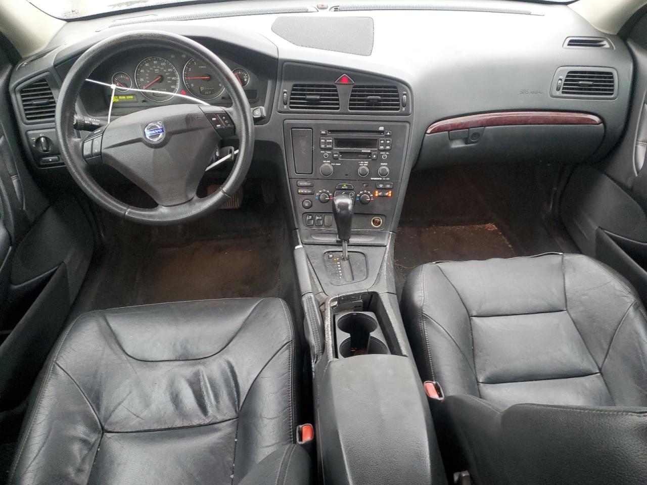 2004 Volvo S60 - Image 8
