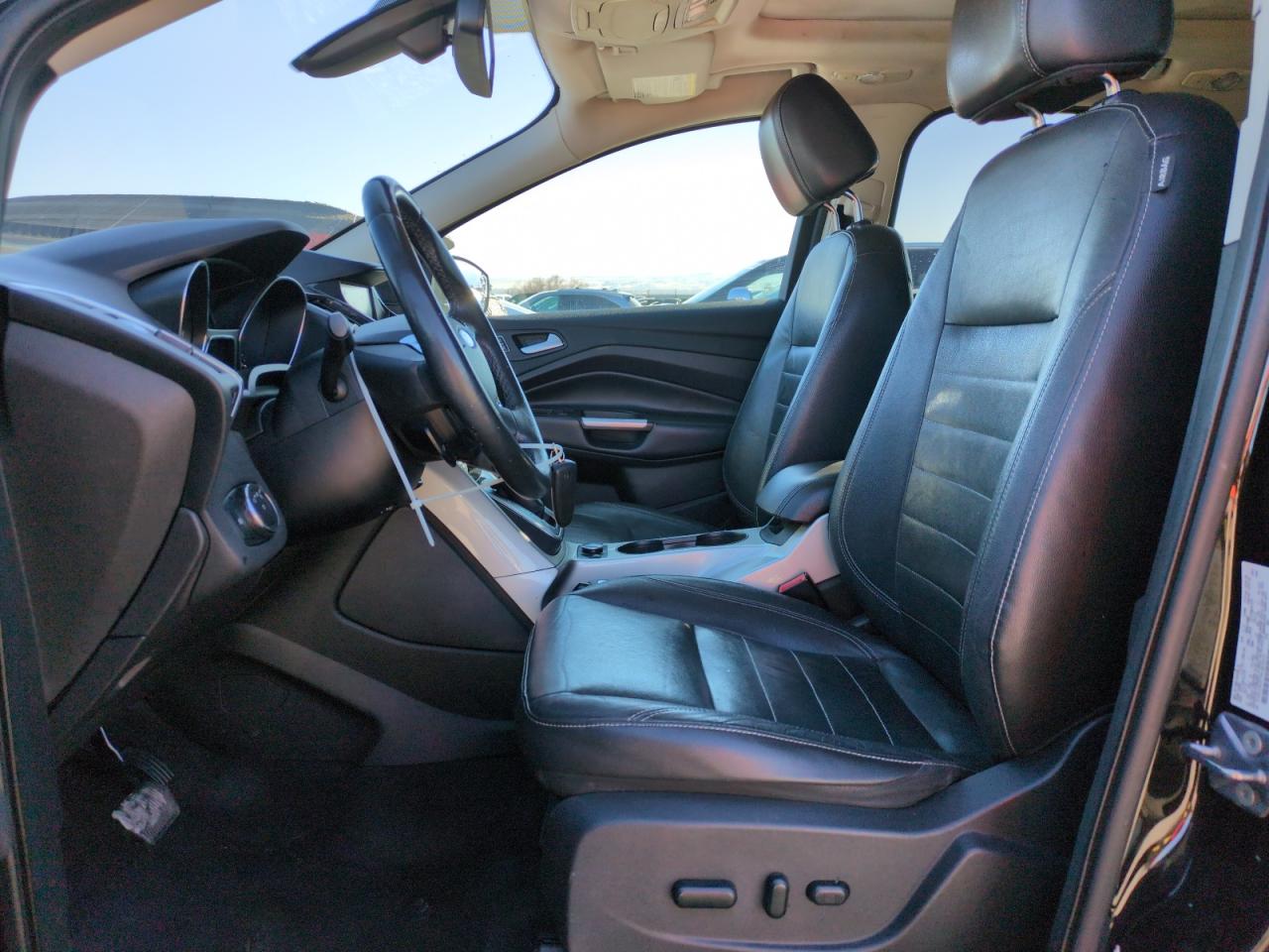 2013 Ford Escape - Image 7