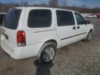 2006 Chevrolet Uplander  na sprzedaż w Prairie Grove, AR - Front End