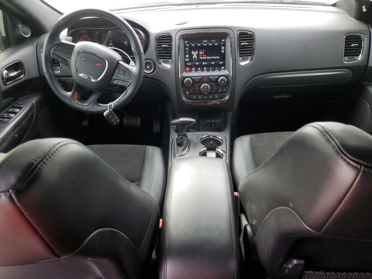 2020 Dodge Durango - Image 8