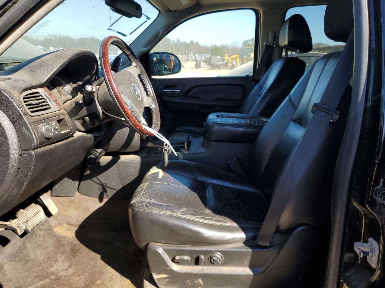 2008 GMC Yukon - Image 7