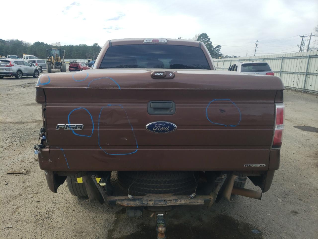 2011 Ford F-150 - Image 6