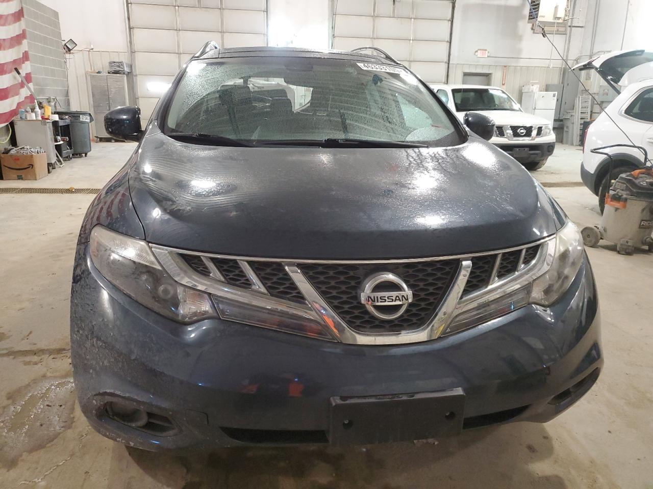 2012 Nissan Murano - Image 5