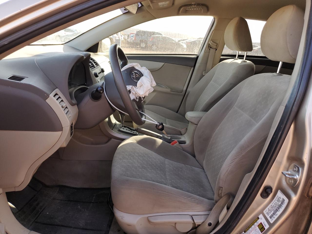 2009 Toyota Corolla - Image 7