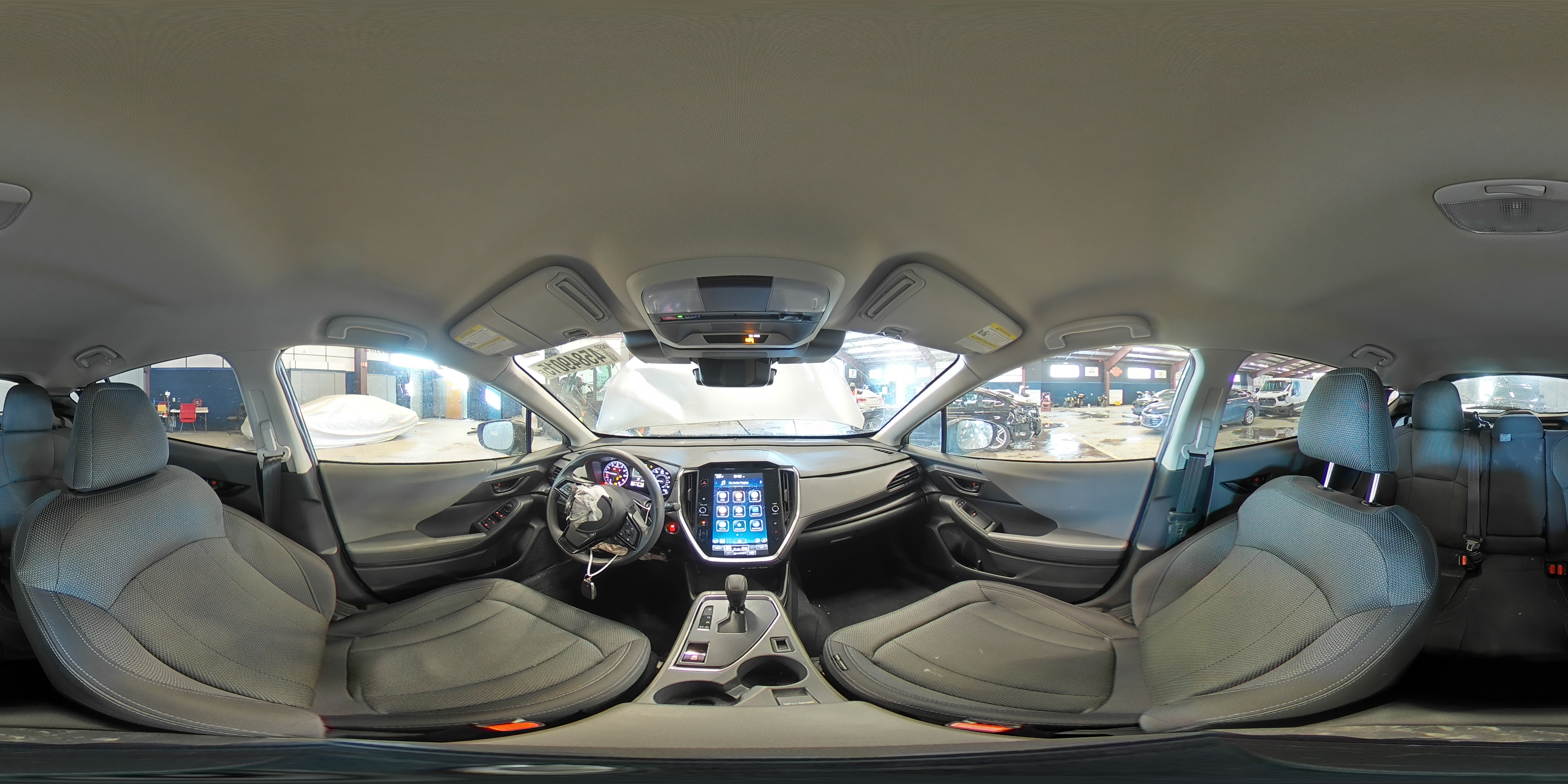 2024 Subaru XV - Image 13