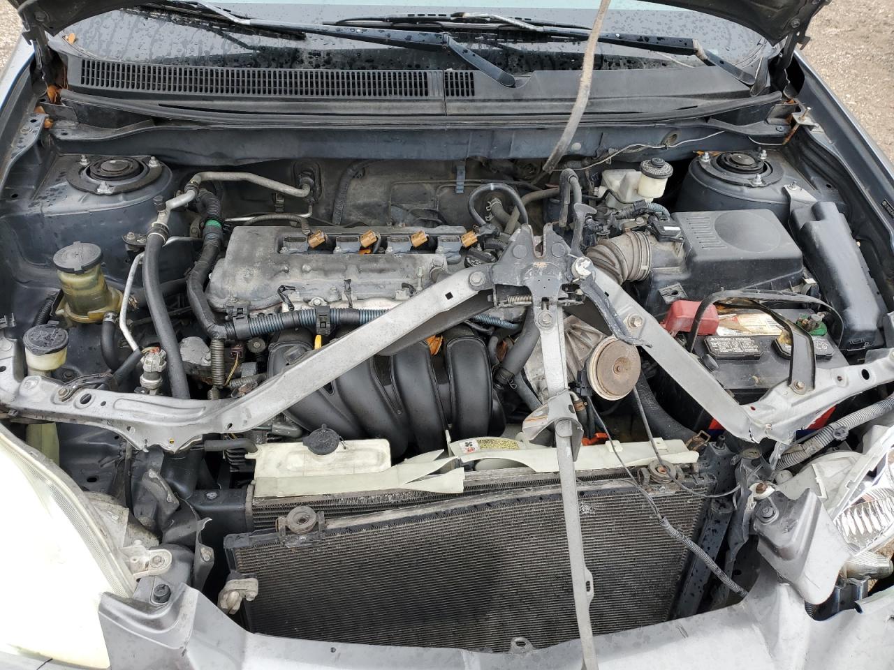 2006 Toyota Corolla - Image 11