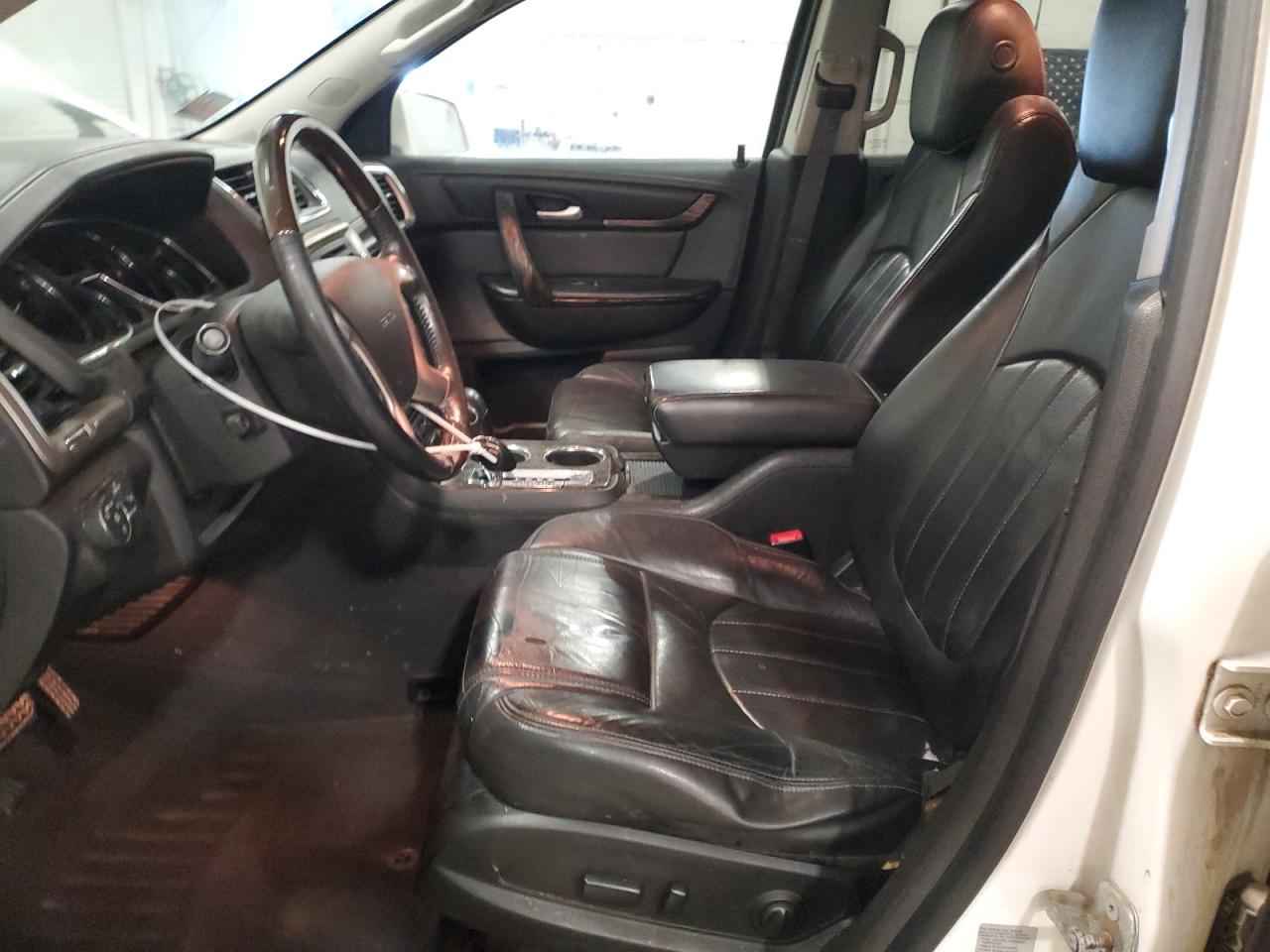2015 GMC Acadia - Image 7