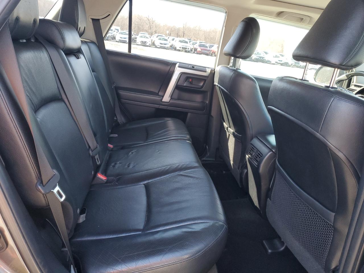 2011 Toyota 4Runner - Image 11