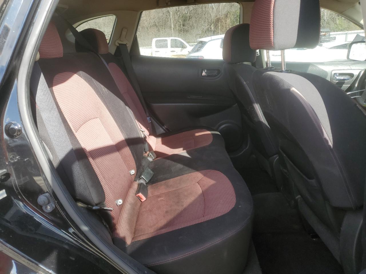 2008 Nissan Rogue - Image 11