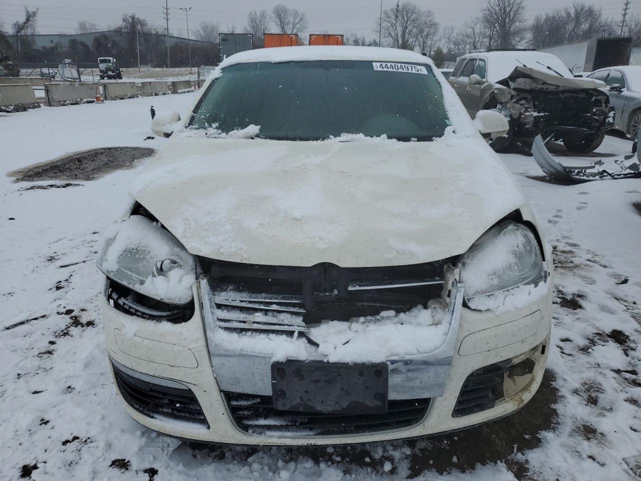 2006 Volkswagen Jetta - Image 5