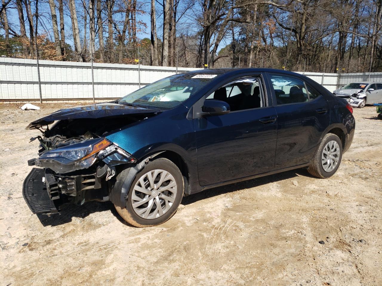 2019 Toyota Corolla - Image 1