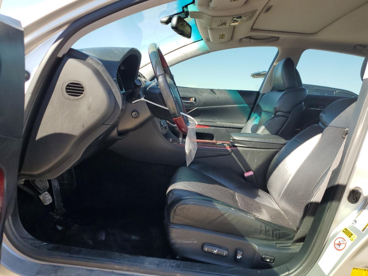 2007 Lexus GS - Image 7