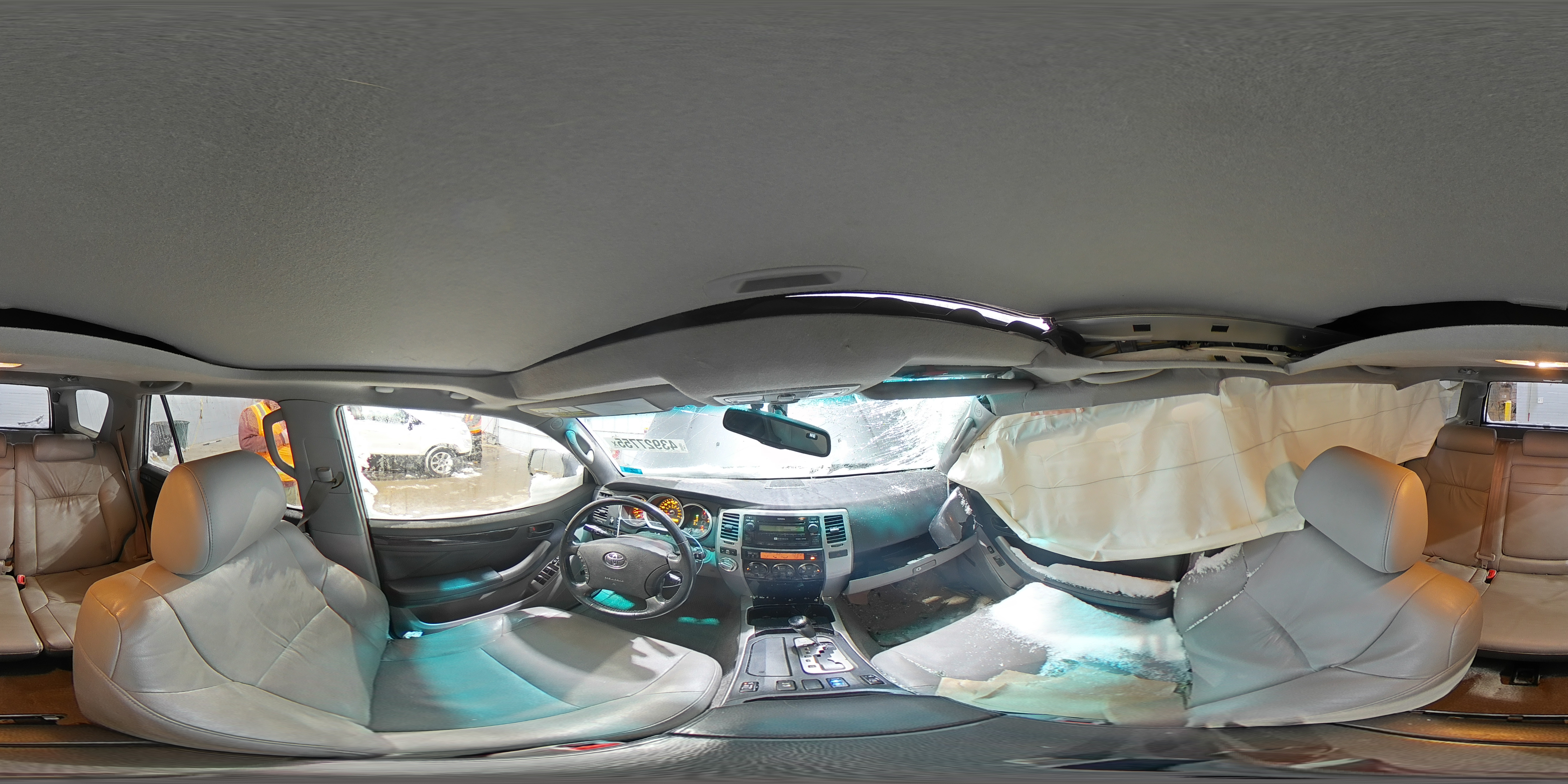 2008 Toyota 4Runner - Image 13