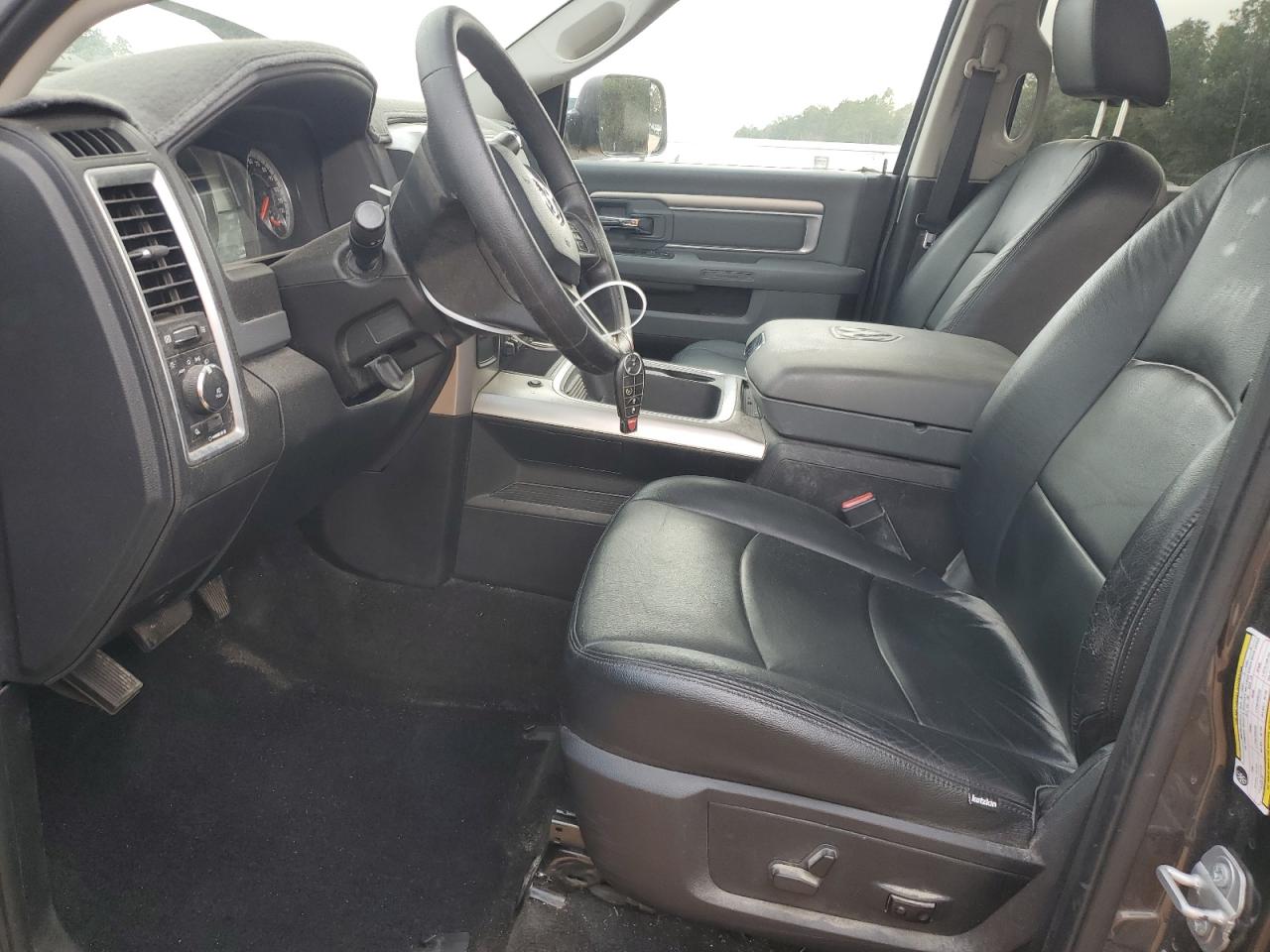 2017 RAM 2500 - Image 7