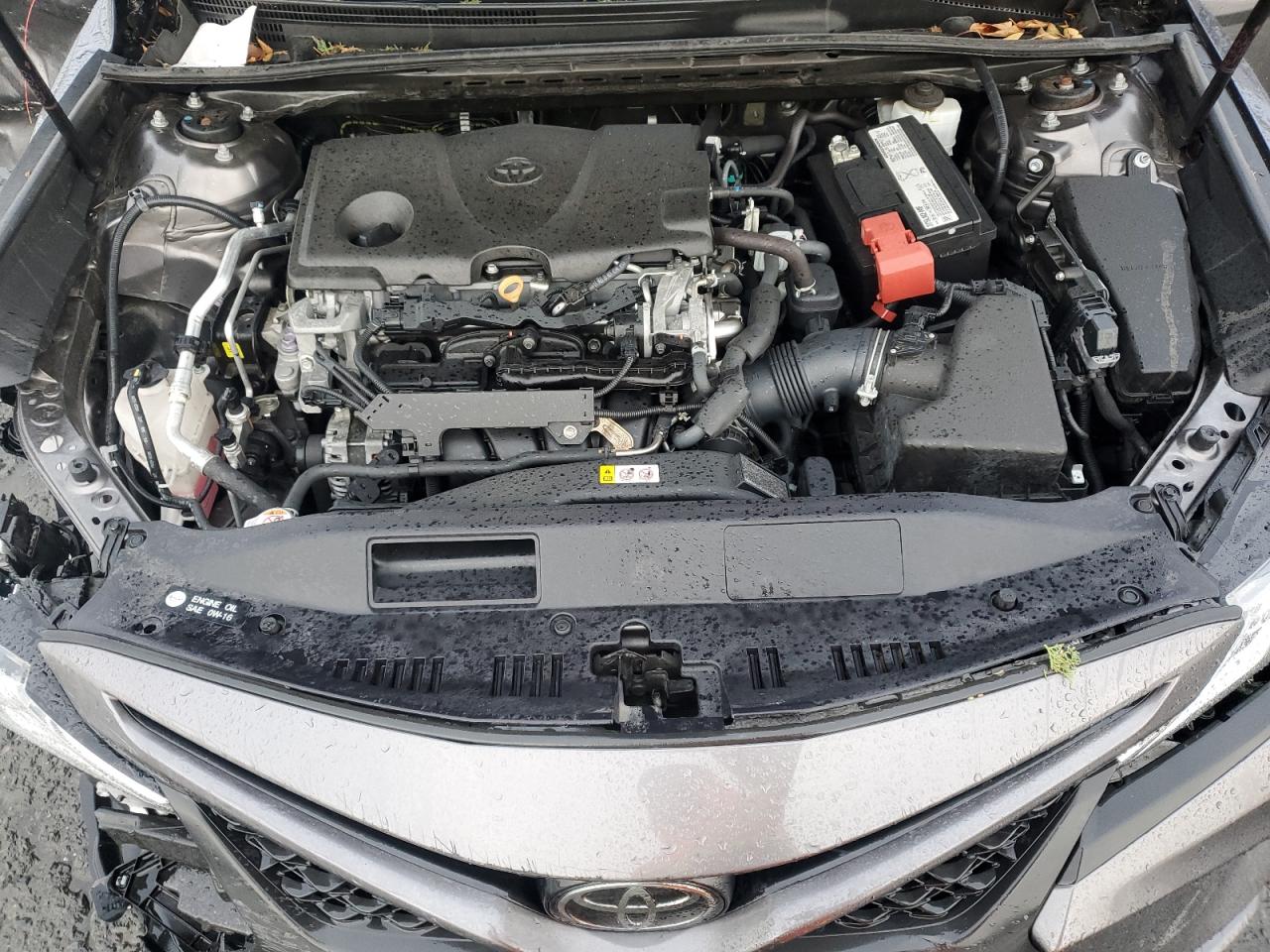 2019 Toyota Camry - Image 12