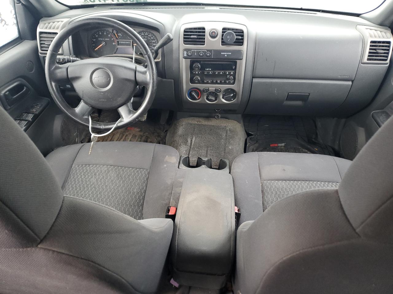 2006 Chevrolet Colorado - Image 8