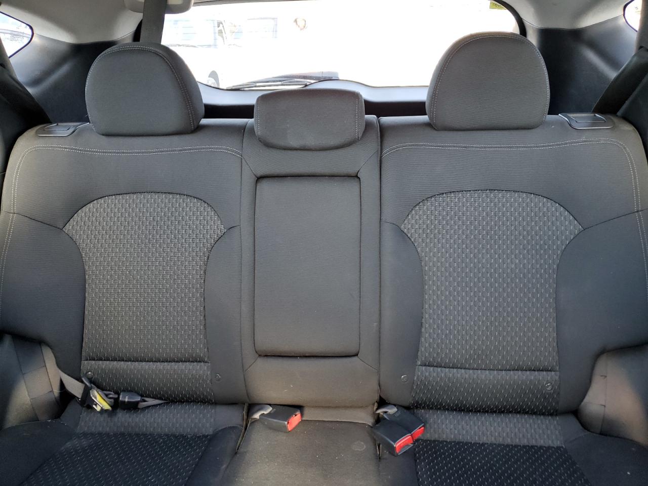 2011 Hyundai Tucson - Image 10