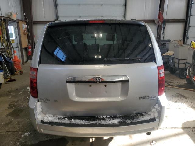 2010 DODGE GRAND CARAVAN SE