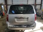 2010 DODGE GRAND CARAVAN SE for sale at Copart AB - EDMONTON