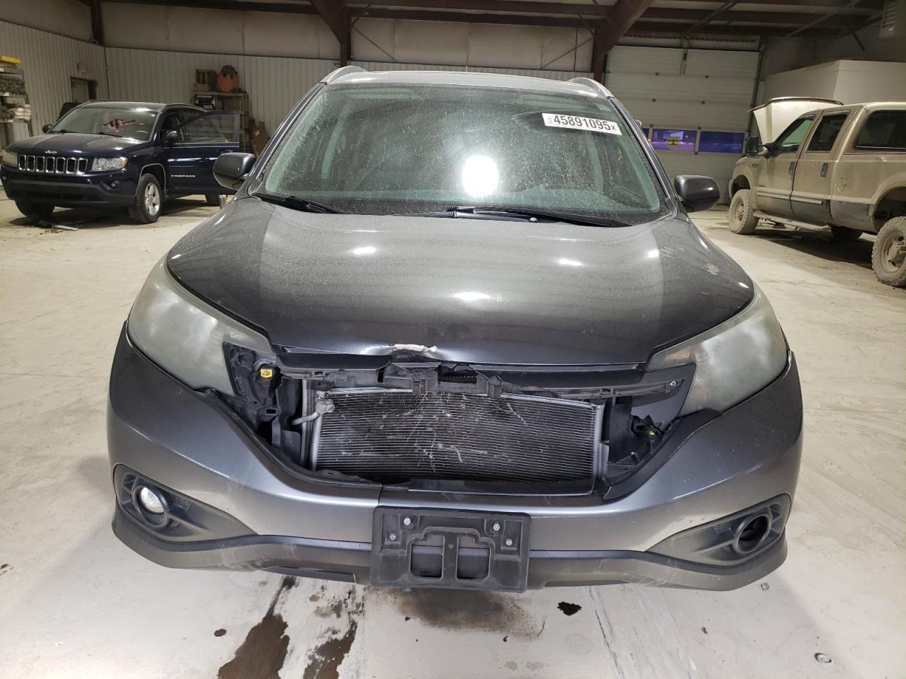 2012 Honda CR-V - Image 5