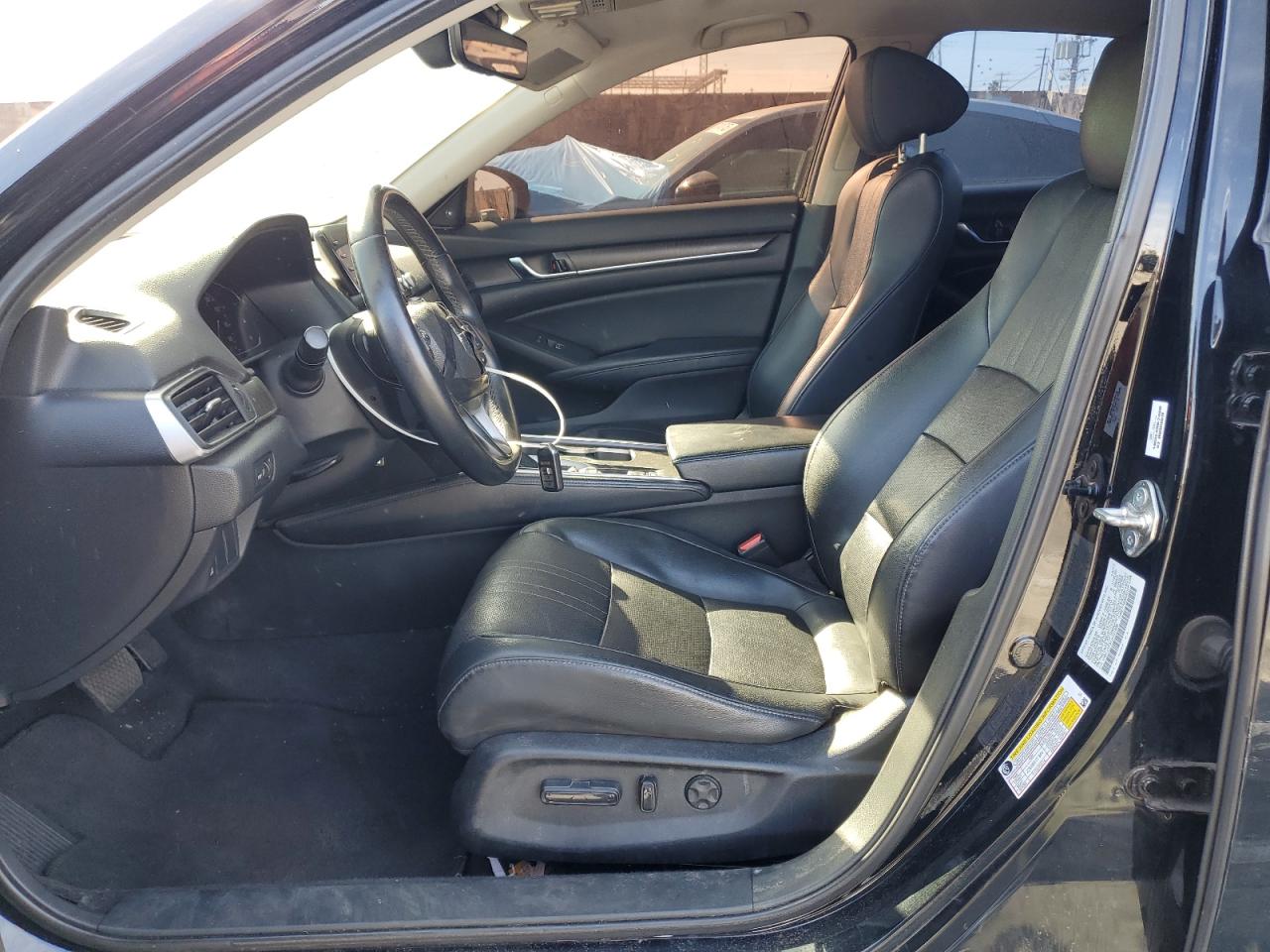 2018 Honda Accord - Image 7