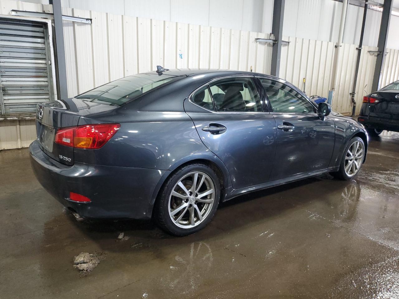 2008 Lexus IS - Image 3