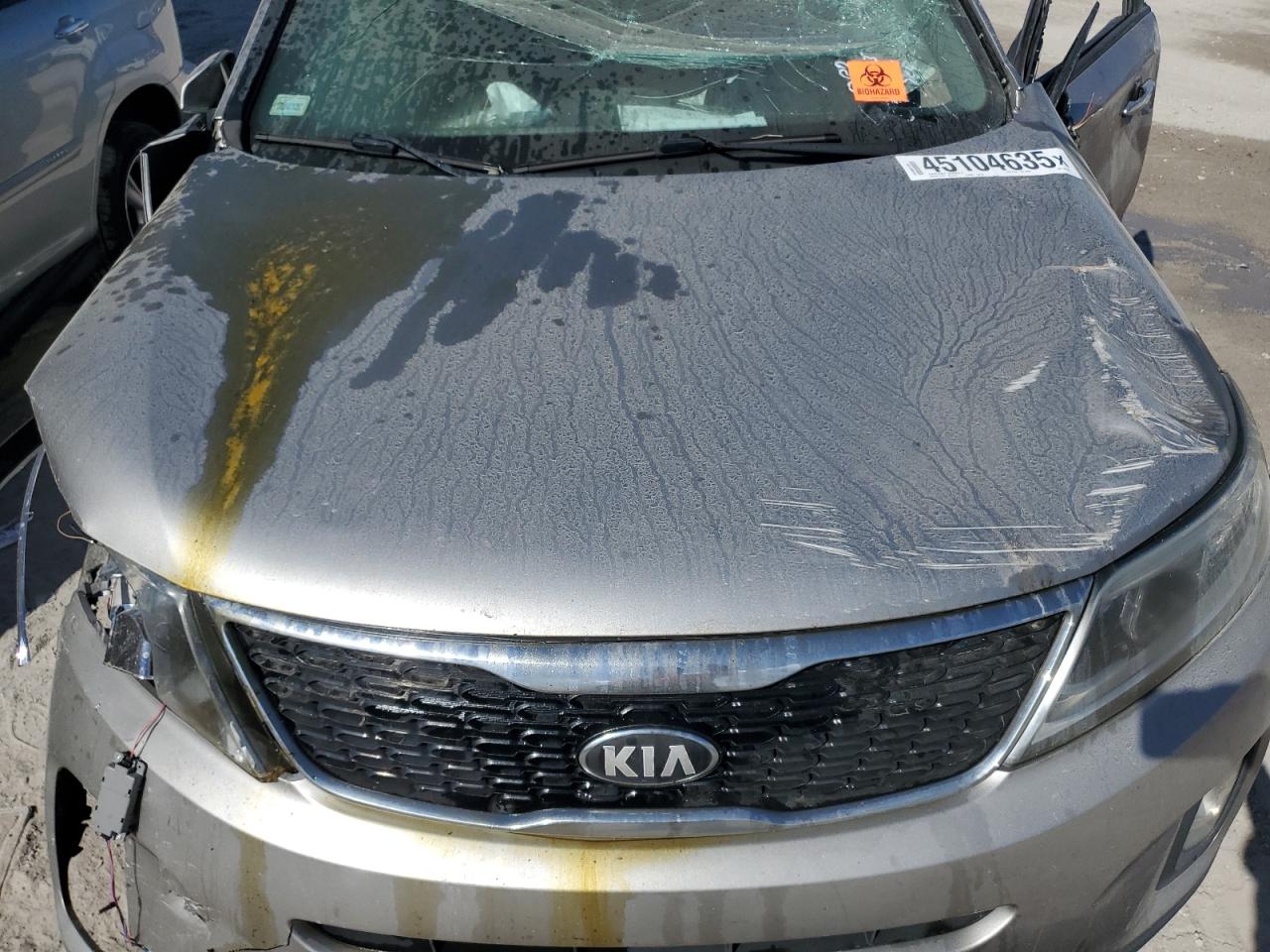 2014 Kia Sorento - Image 12