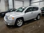 2007 Jeep Compass  en Venta en Ham Lake, MN - Side