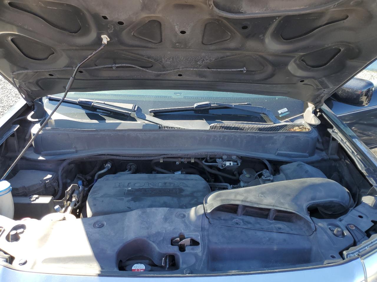2012 Honda Pilot - Image 12