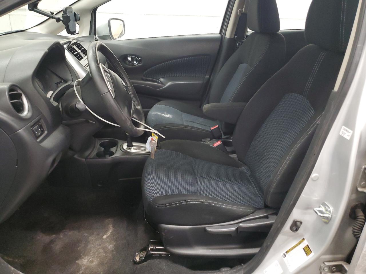 2016 Nissan Versa - Image 7