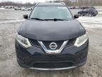 2015 Nissan Rogue S за продажба в Ellwood City, PA - Side