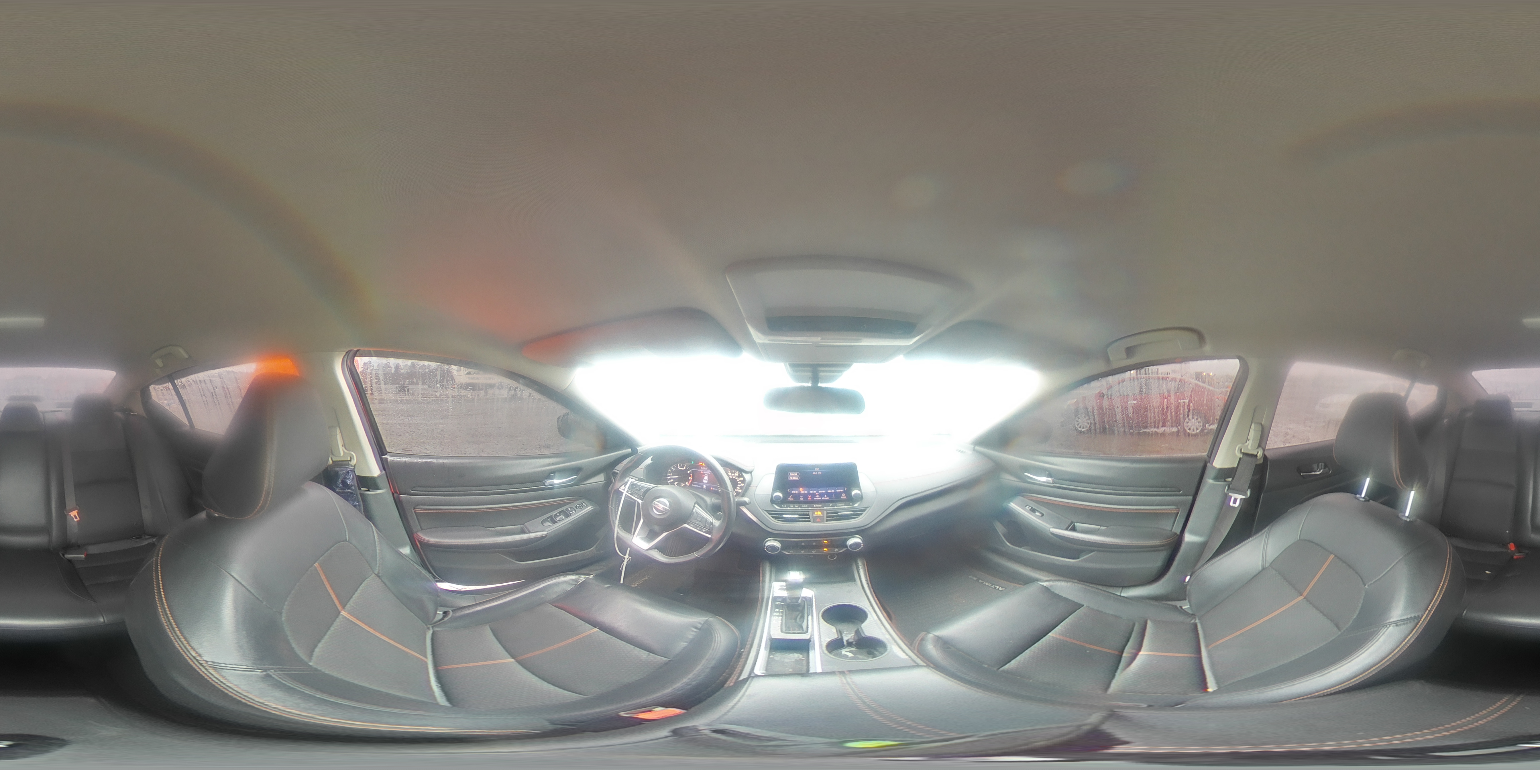 2020 Nissan Altima - Image 13
